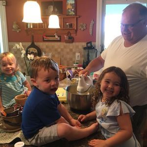 Meet your Posher, Jodi